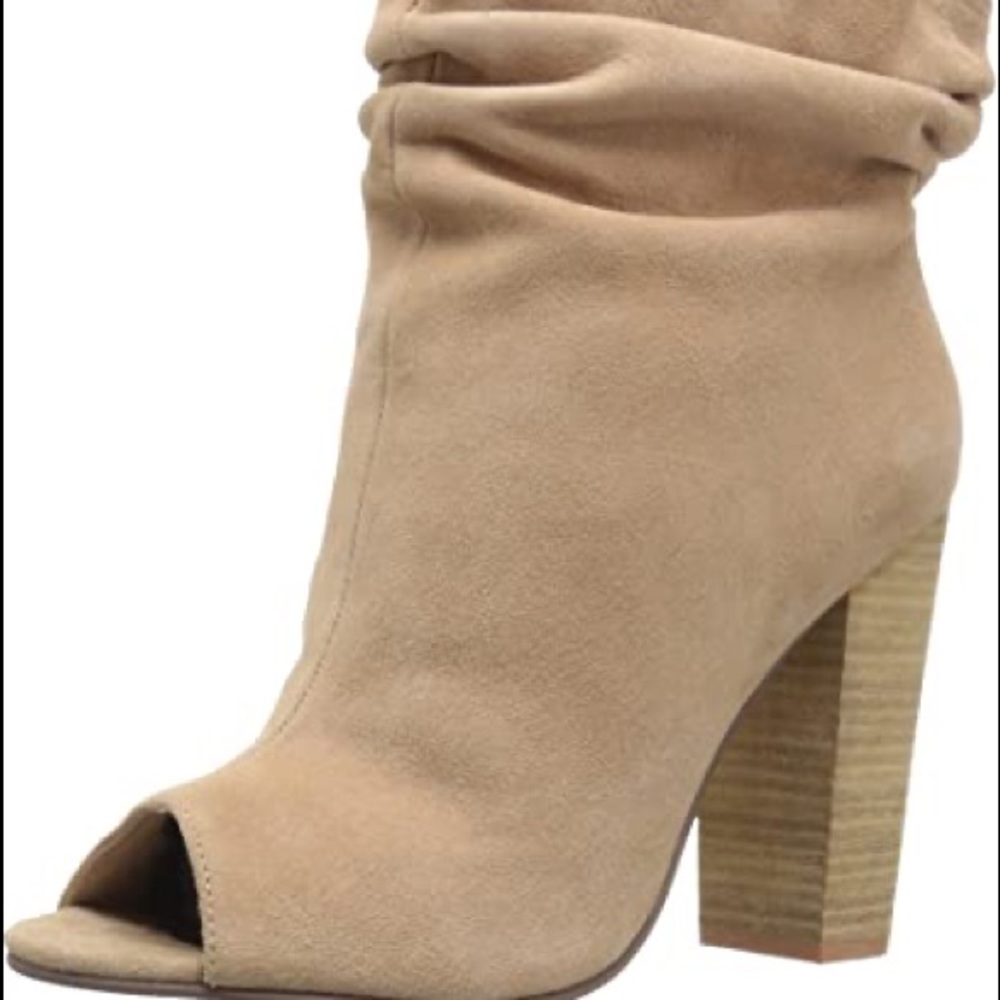 Chinese Laundry Kristin Cavallari Booties